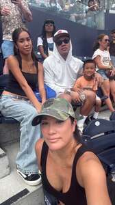 San Diego Padres - MLB vs New York Yankees