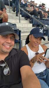 San Diego Padres - MLB vs New York Yankees