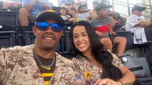 San Diego Padres - MLB vs New York Yankees