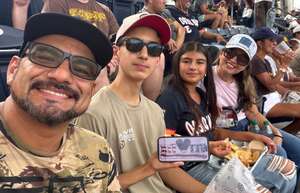 San Diego Padres - MLB vs New York Yankees