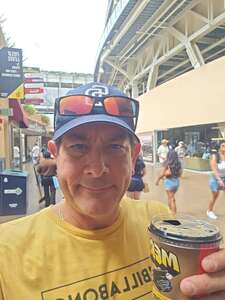 San Diego Padres - MLB vs New York Yankees