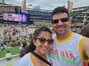 San Diego Padres - MLB vs New York Yankees