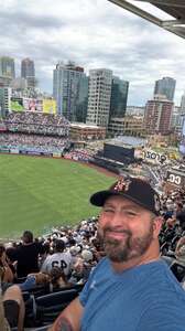 San Diego Padres - MLB vs New York Yankees