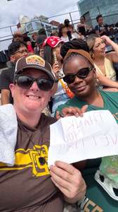San Diego Padres - MLB vs New York Yankees
