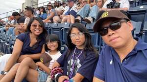 San Diego Padres - MLB vs New York Yankees