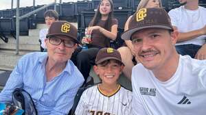 San Diego Padres - MLB vs New York Yankees