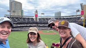 San Diego Padres - MLB vs New York Yankees