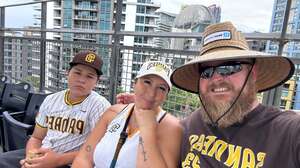 San Diego Padres - MLB vs New York Yankees