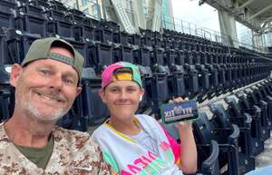San Diego Padres - MLB vs New York Yankees