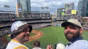 San Diego Padres - MLB vs New York Yankees