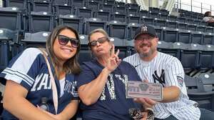 San Diego Padres - MLB vs New York Yankees