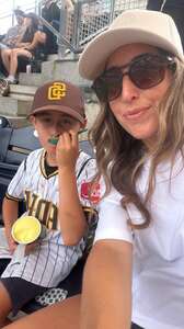 San Diego Padres - MLB vs New York Yankees