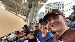 San Diego Padres - MLB vs New York Yankees