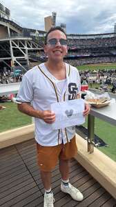 San Diego Padres - MLB vs New York Yankees