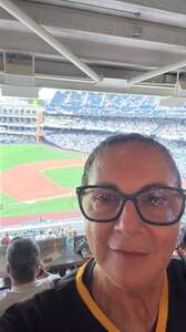 San Diego Padres - MLB vs New York Yankees