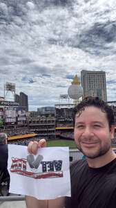 San Diego Padres - MLB vs New York Yankees