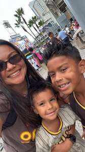 San Diego Padres - MLB vs New York Yankees