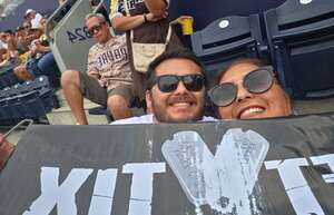 San Diego Padres - MLB vs New York Yankees
