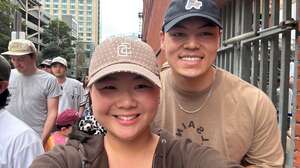 San Diego Padres - MLB vs New York Yankees