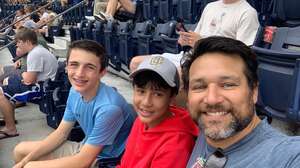 San Diego Padres - MLB vs New York Yankees