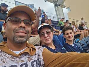 San Diego Padres - MLB vs New York Yankees