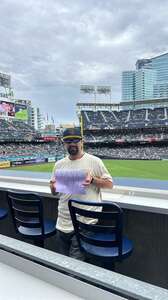 San Diego Padres - MLB vs New York Yankees