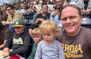 San Diego Padres - MLB vs New York Yankees