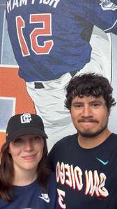 San Diego Padres - MLB vs New York Yankees