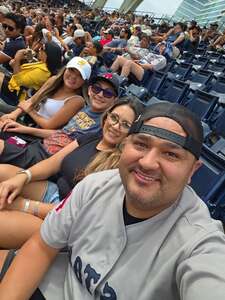 San Diego Padres - MLB vs New York Yankees