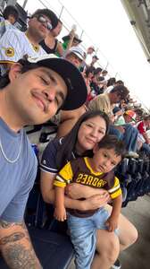 San Diego Padres - MLB vs New York Yankees