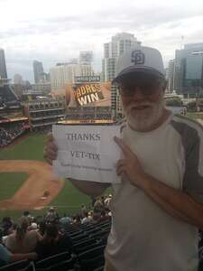 San Diego Padres - MLB vs New York Yankees