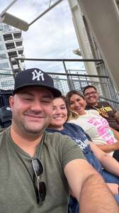 San Diego Padres - MLB vs New York Yankees