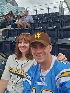 San Diego Padres - MLB vs New York Yankees