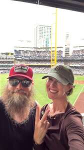San Diego Padres - MLB vs New York Yankees