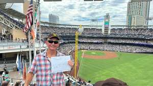San Diego Padres - MLB vs New York Yankees