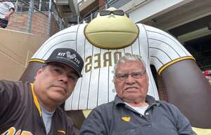 San Diego Padres - MLB vs New York Yankees