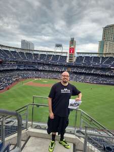 San Diego Padres - MLB vs New York Yankees