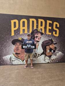San Diego Padres - MLB vs New York Yankees