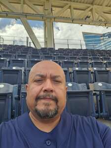 San Diego Padres - MLB vs Washington Nationals
