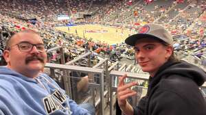 Detroit Pistons - NBA vs Phoenix Suns