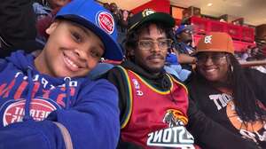 Detroit Pistons - NBA vs Phoenix Suns