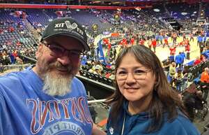 Detroit Pistons - NBA vs Phoenix Suns