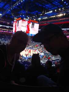Detroit Pistons - NBA vs Phoenix Suns