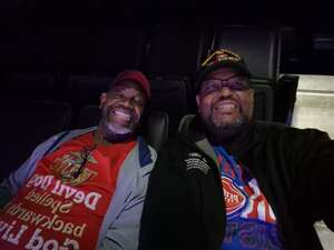 Detroit Pistons - NBA vs Phoenix Suns