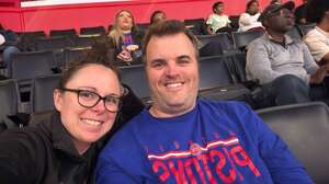 Detroit Pistons - NBA vs Phoenix Suns