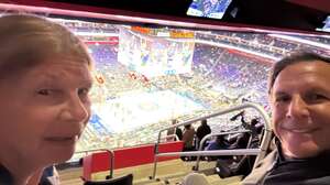 Detroit Pistons - NBA vs Phoenix Suns