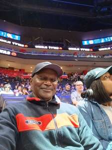 Detroit Pistons - NBA vs Phoenix Suns