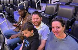 Detroit Pistons - NBA vs Phoenix Suns