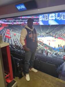 Detroit Pistons - NBA vs Phoenix Suns