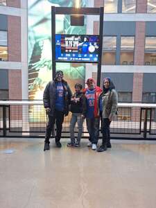Detroit Pistons - NBA vs Phoenix Suns